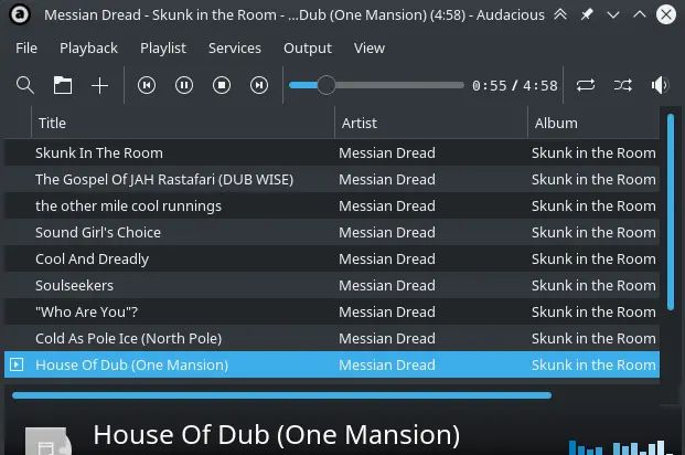 5 款值得拥有的 Linux 媒体播放器