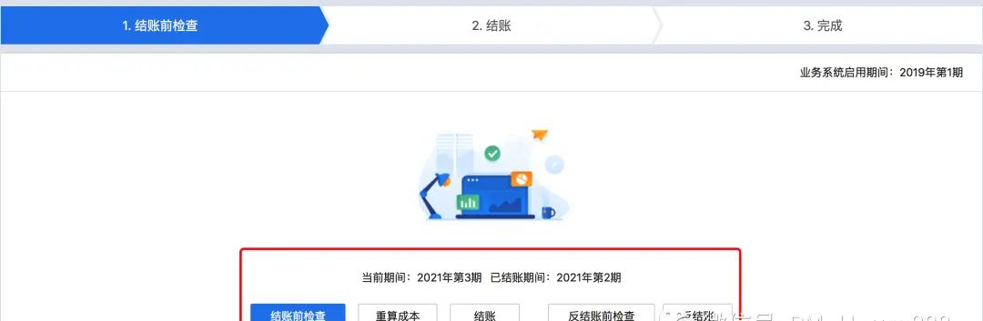 ERP系统解决方案之推导过程（下篇）