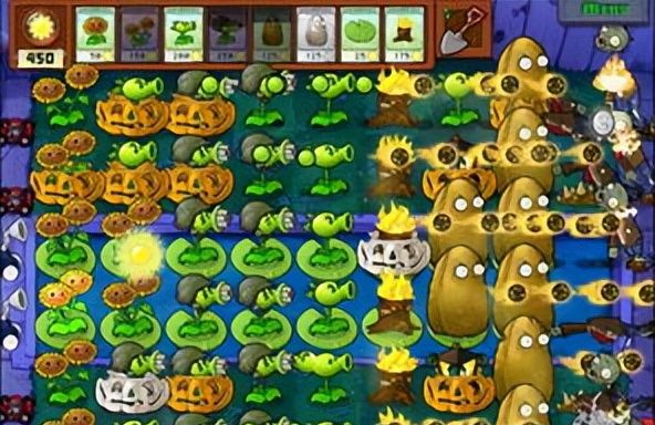 5款经典PC游戏，最后一款你肯定玩过！