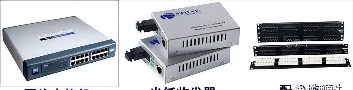 建筑机电强弱电与给水排水系统