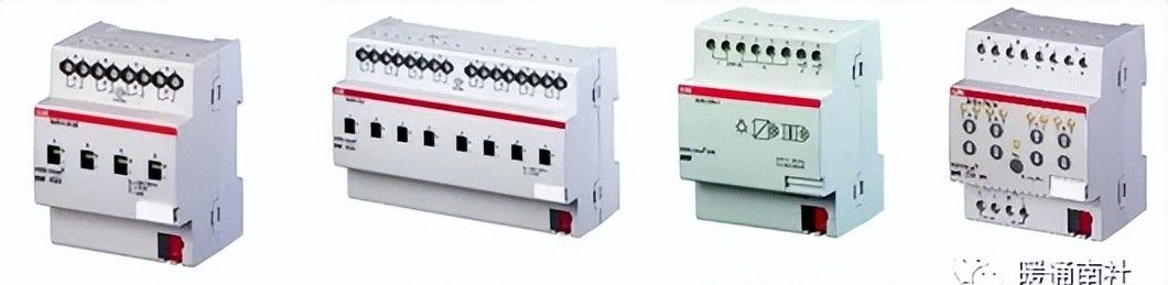 建筑机电强弱电与给水排水系统