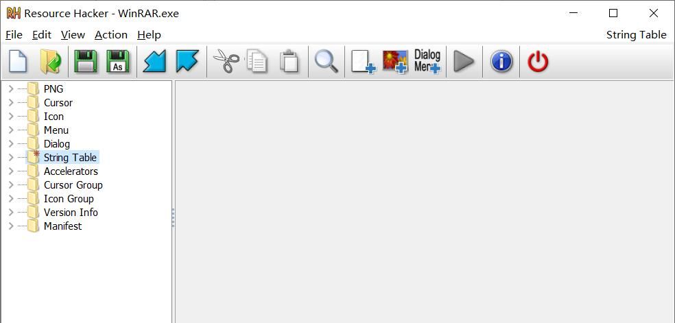 WinRAR安装注册去广告完整版（保姆教程）