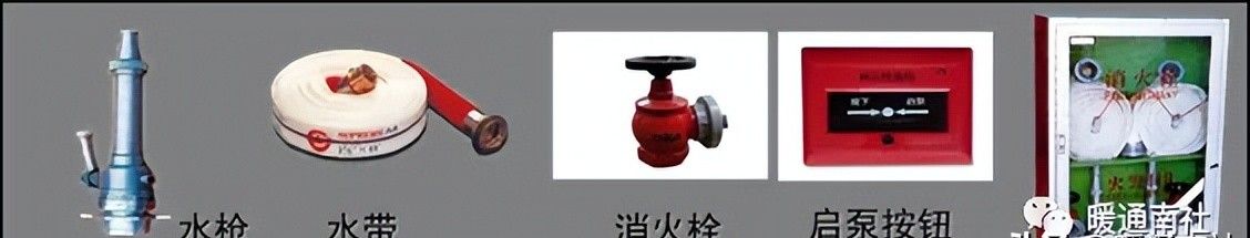 建筑机电强弱电与给水排水系统