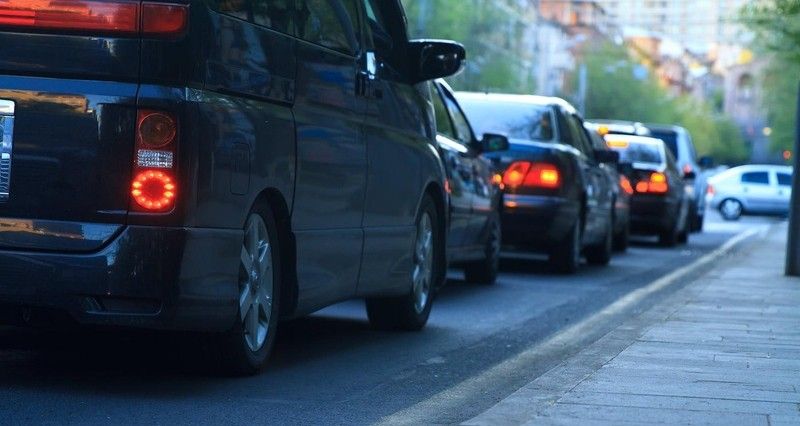 低速急刹车，ABS启动后为何会导致“刹车失灵”？