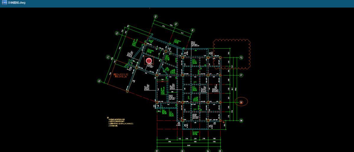 cad看图用哪款软件好?