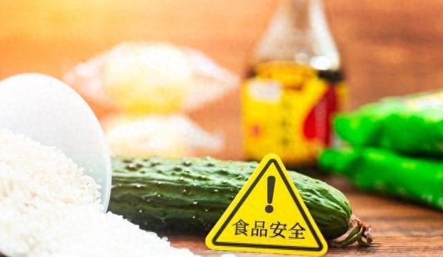 **食品添加剂：隐藏在日常美味背后的潜在风险** - 宋马