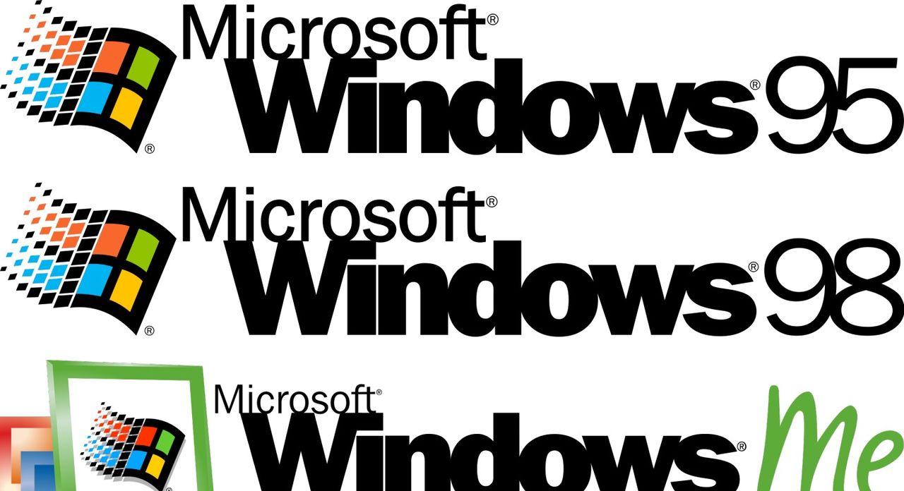 跨越三十年的数字足迹——我的Windows与Mac系统使用心路历程
