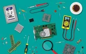 什么是个人电脑？