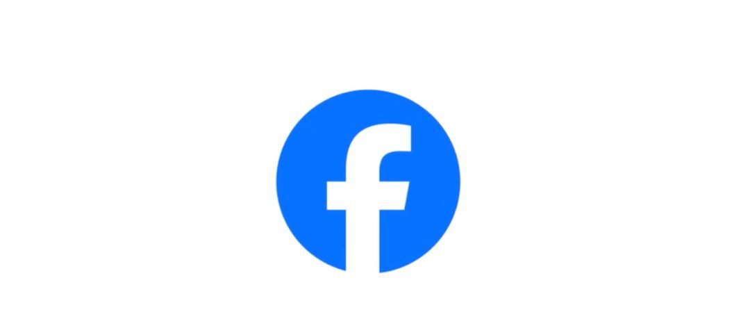 社交软件Facebook更新了标志
