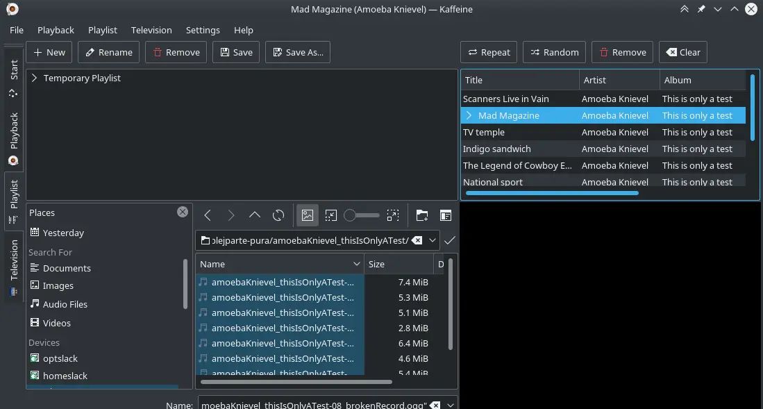 5 款值得拥有的 Linux 媒体播放器