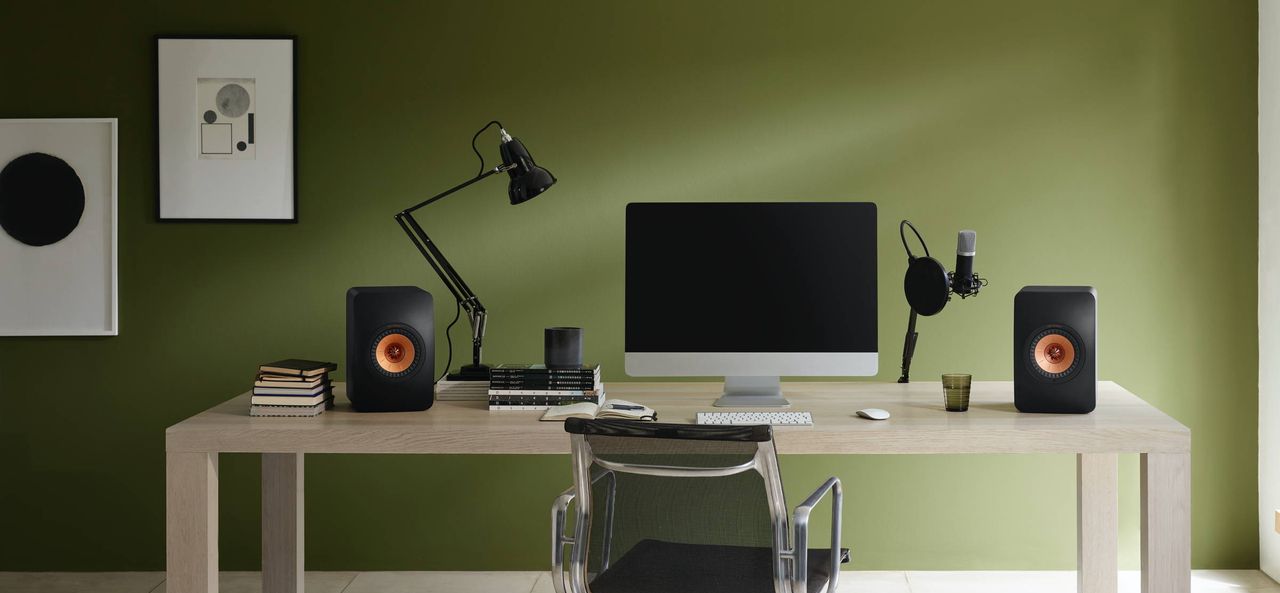 「选购指南」我们收集了使用入门级桌面Hi-Fi音响的十个常见问题 - 宋马