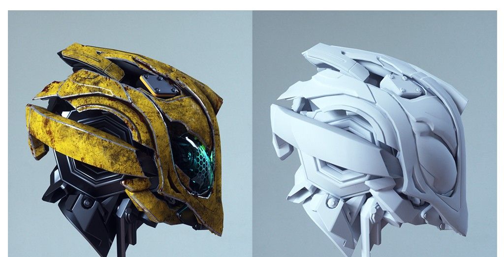 学完AE、C4D出来能干什么工作？