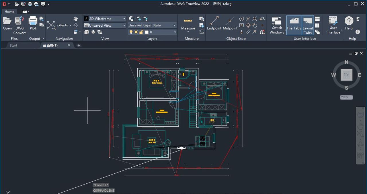最好的CAD看图软件有哪些？这三款软件值得一试！
