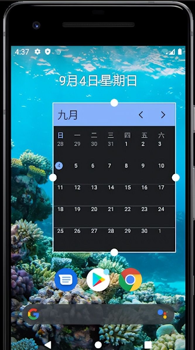 安卓系统5.0-13.0你都见过吗？历代安卓系统大盘点2