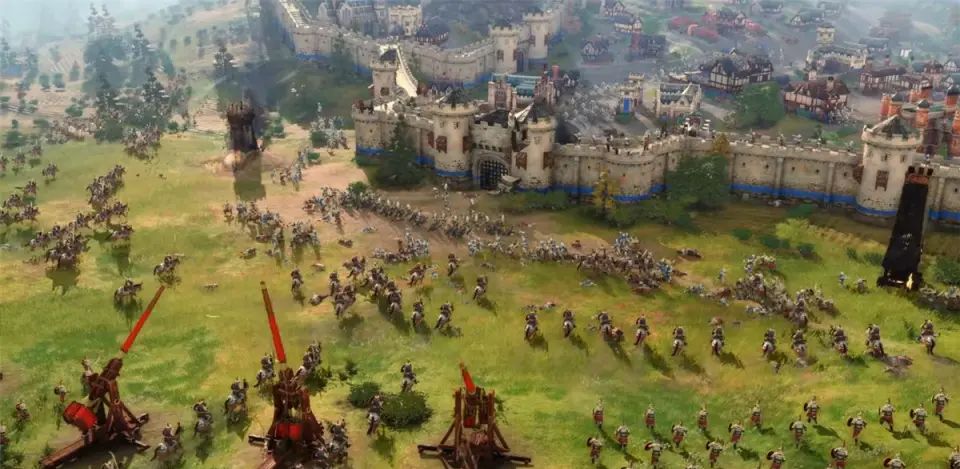 光环、P5、彩六纷纷登场，2021年值得期待的七款PC游戏