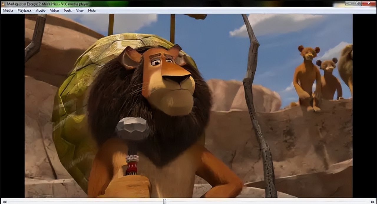 4个PC端必不可少的视频播放器，一秒get高分辨率视频