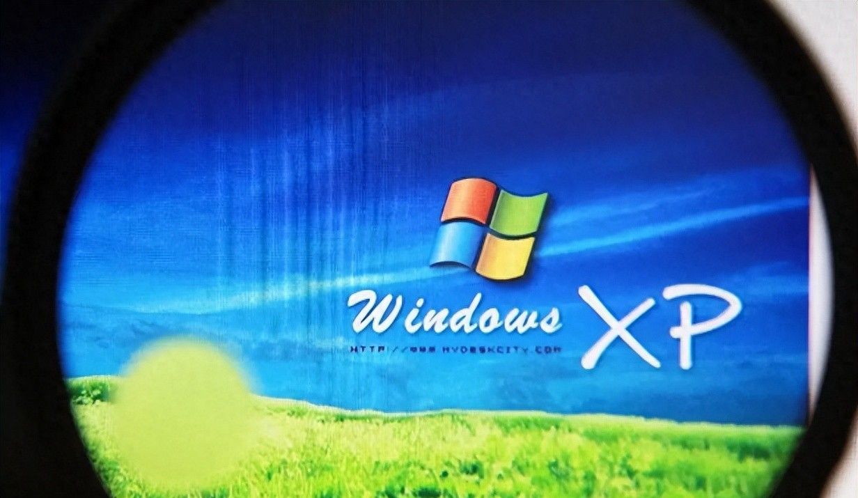 Windows xp怎么样?还有什么人在用? - 宋马