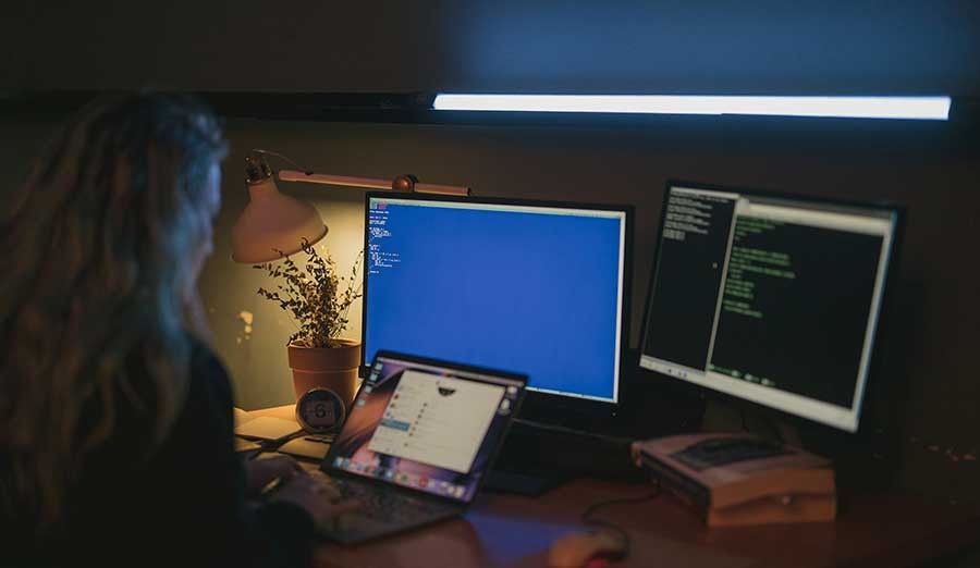 C语言应用于哪些领域 - 宋马