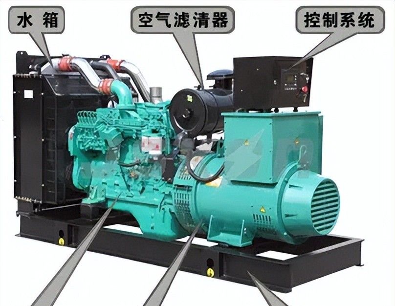 建筑机电强弱电与给水排水系统