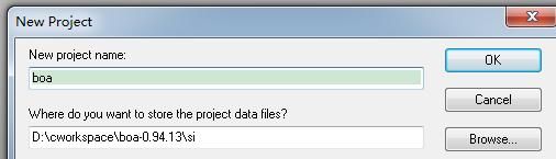嵌入式软件开发：C语言编辑环境Source Insight