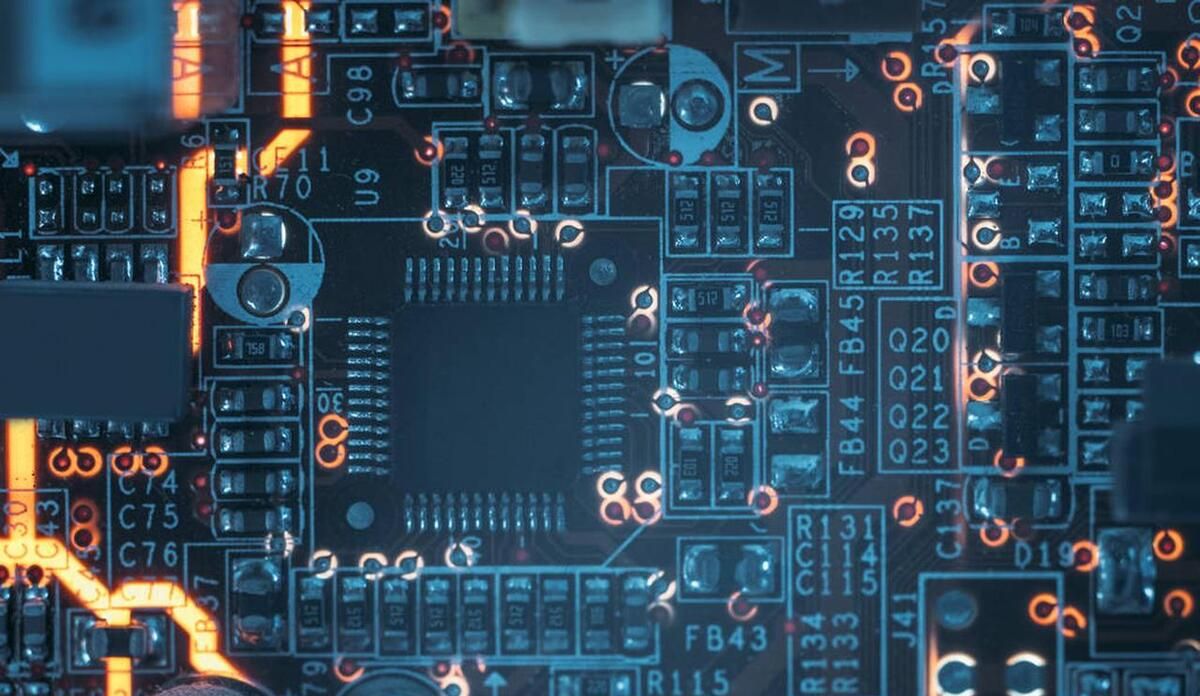 AD教程——简单旋转PCB板的技巧与方法