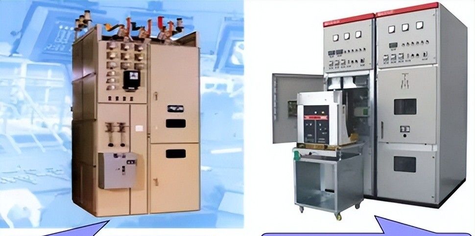 建筑机电强弱电与给水排水系统