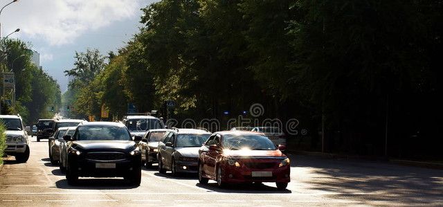选车不迷路，这些要点你Get了吗？
