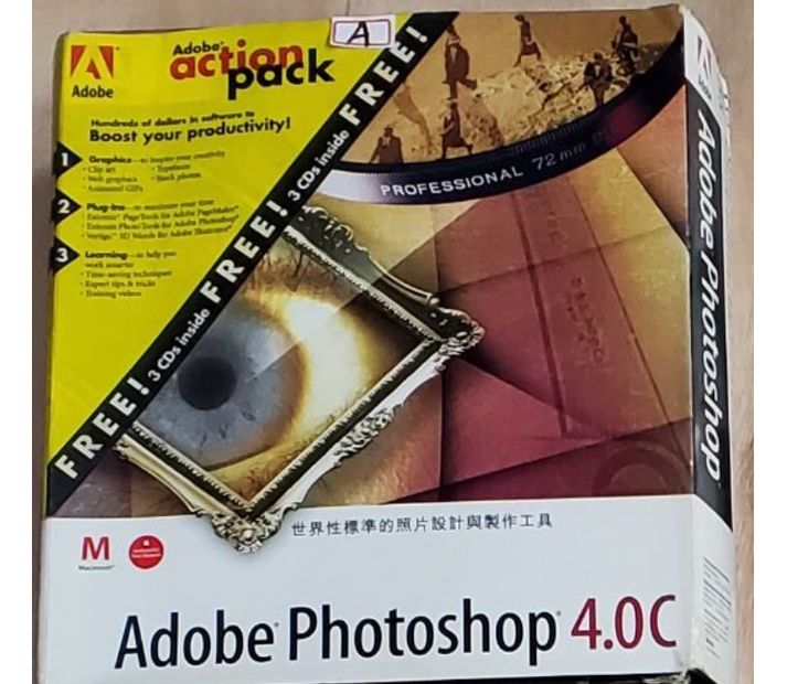 跨越三十年的数字足迹——我的Windows与Mac系统使用心路历程