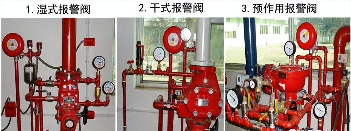 建筑机电强弱电与给水排水系统