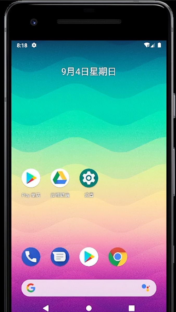 安卓系统5.0-13.0你都见过吗？历代安卓系统大盘点2