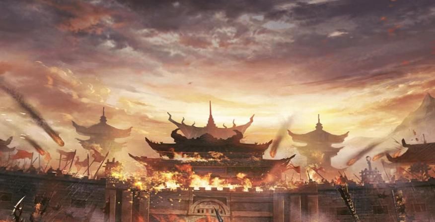 十大电脑必玩大型免费网游，十大热门免费PC游戏推荐