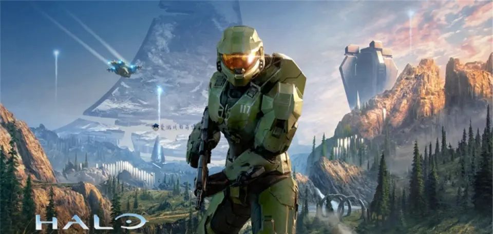 光环、P5、彩六纷纷登场，2021年值得期待的七款PC游戏