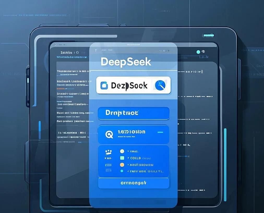 DeepSeek对我们普通人有哪些协助?能不能通过这个软件挣钱?