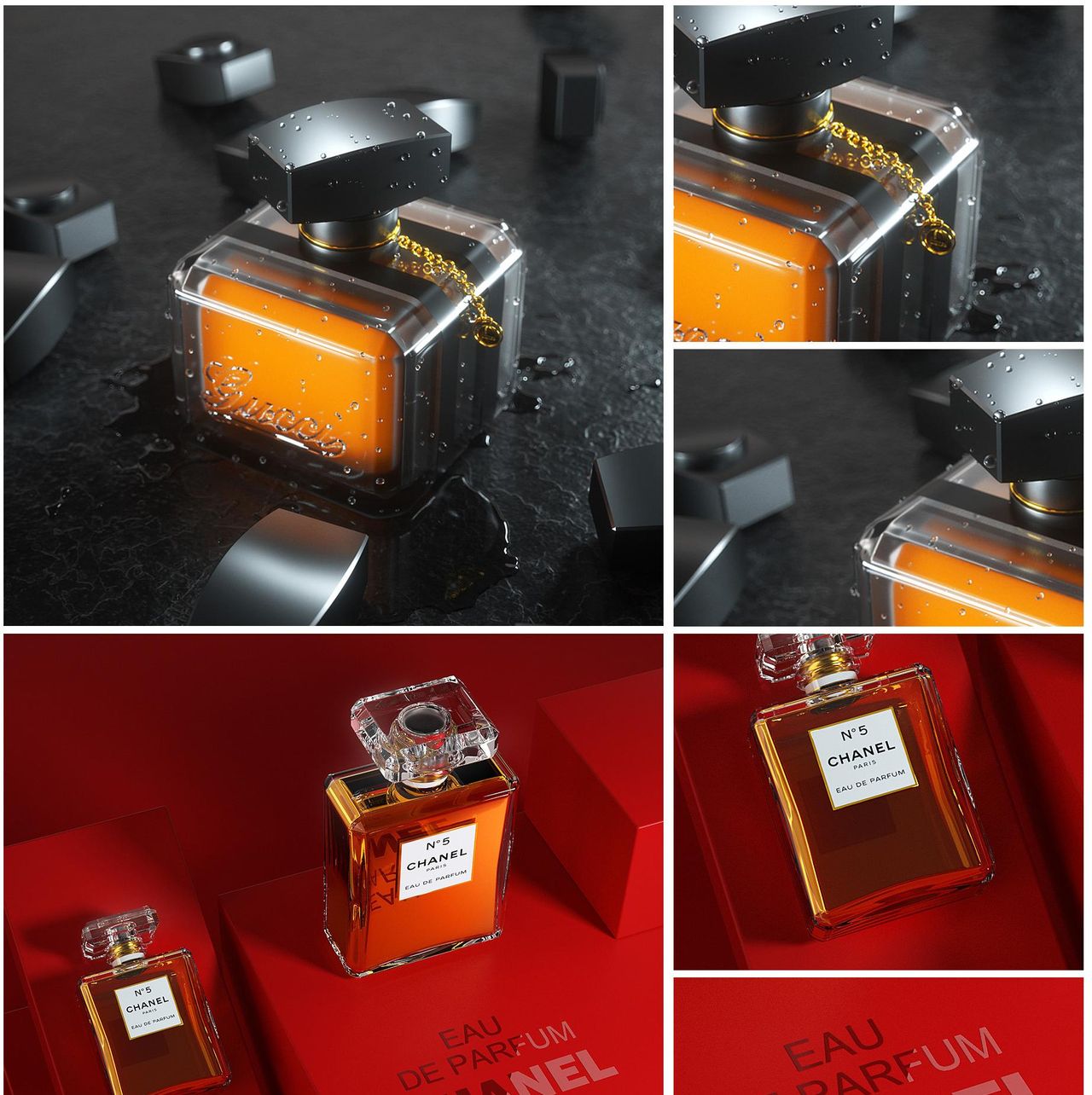 学完AE、C4D出来能干什么工作？ - 宋马