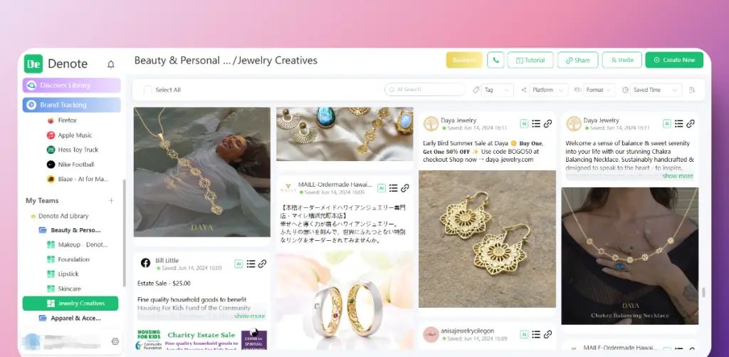 广告资料库是什么？如何正确使用Facebook广告资料库？一文解决你的烦恼！