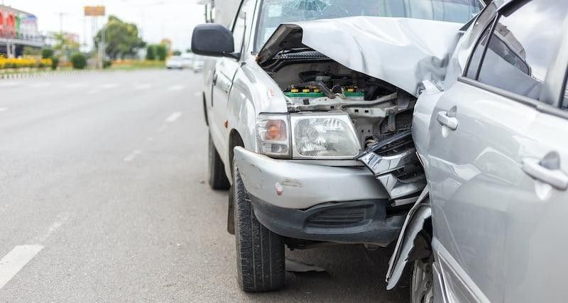 低速急刹车，ABS启动后为何会导致“刹车失灵”？