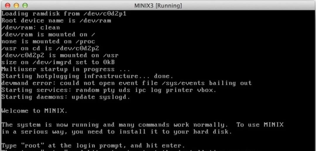Linux起源，它凭什么称霸超级计算机操作系统？