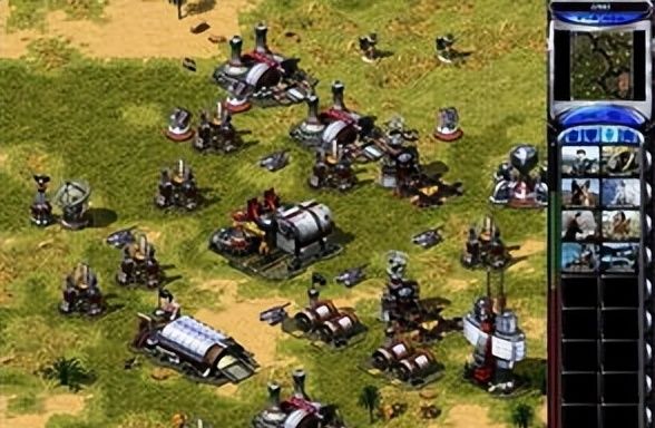 5款经典PC游戏，最后一款你肯定玩过！