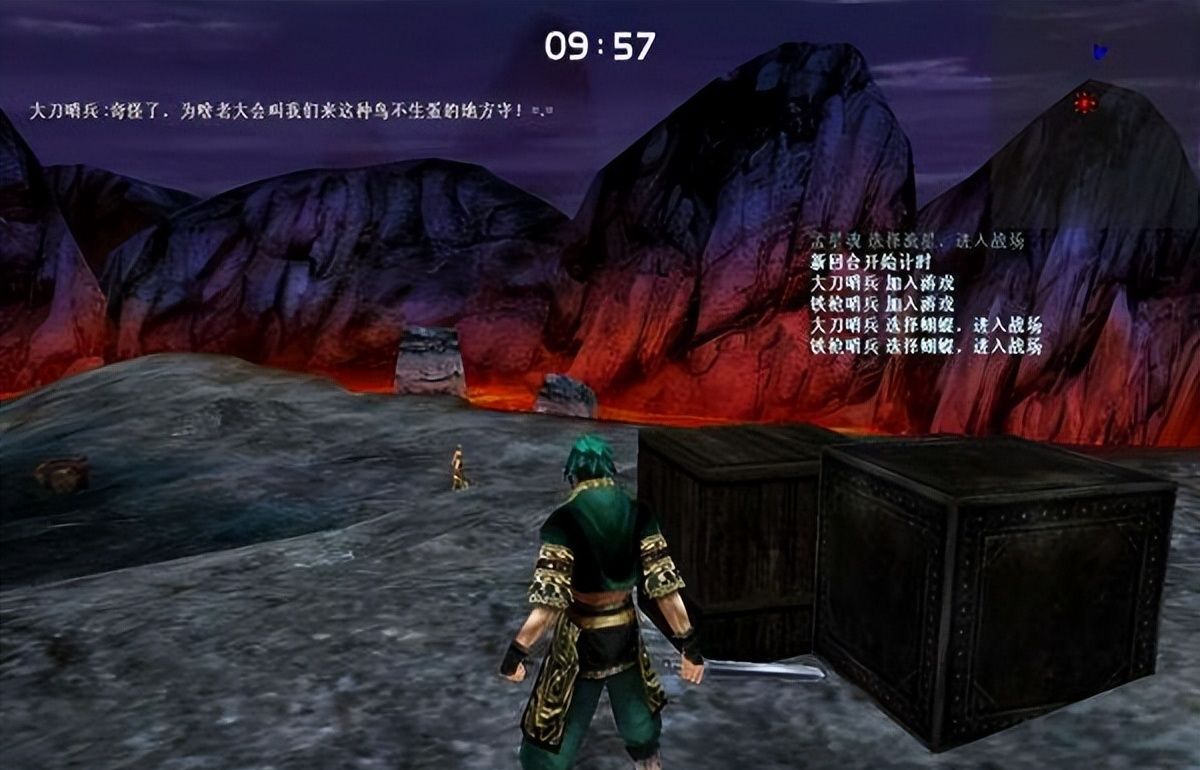 5款经典PC游戏，最后一款你肯定玩过！