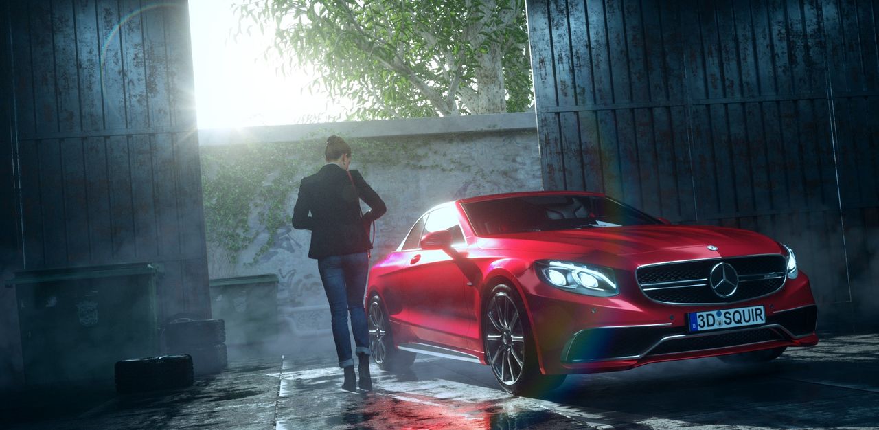 学完AE、C4D出来能干什么工作？