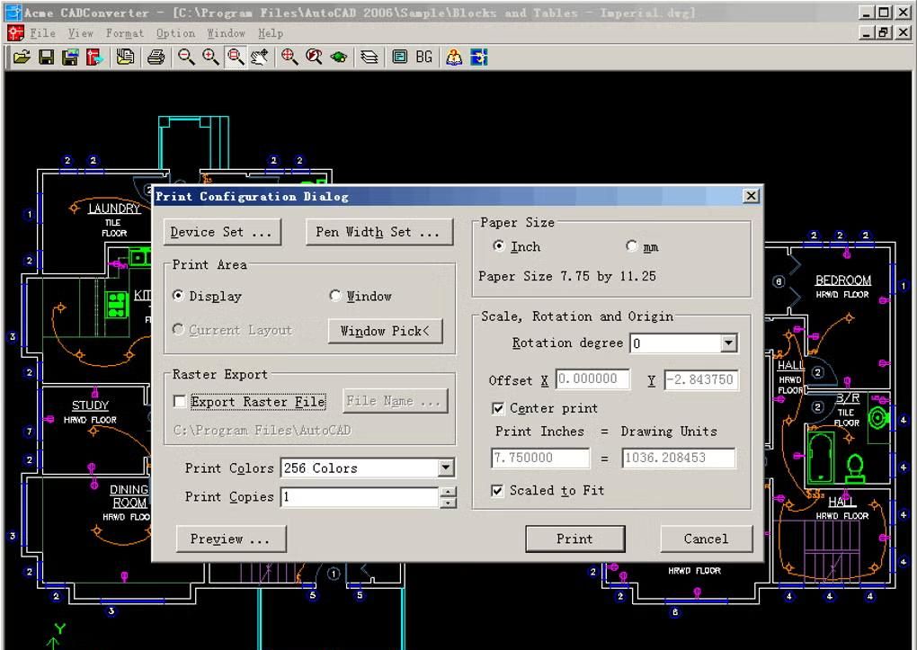 CAD版本转换的8个方法