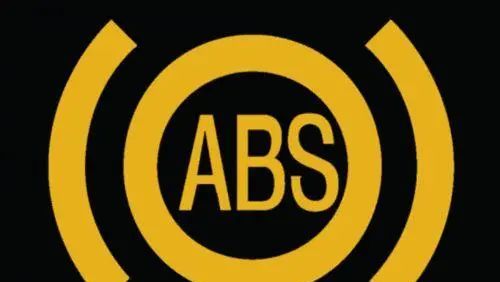 新手司机必懂-ABS到底是个什么鬼东西