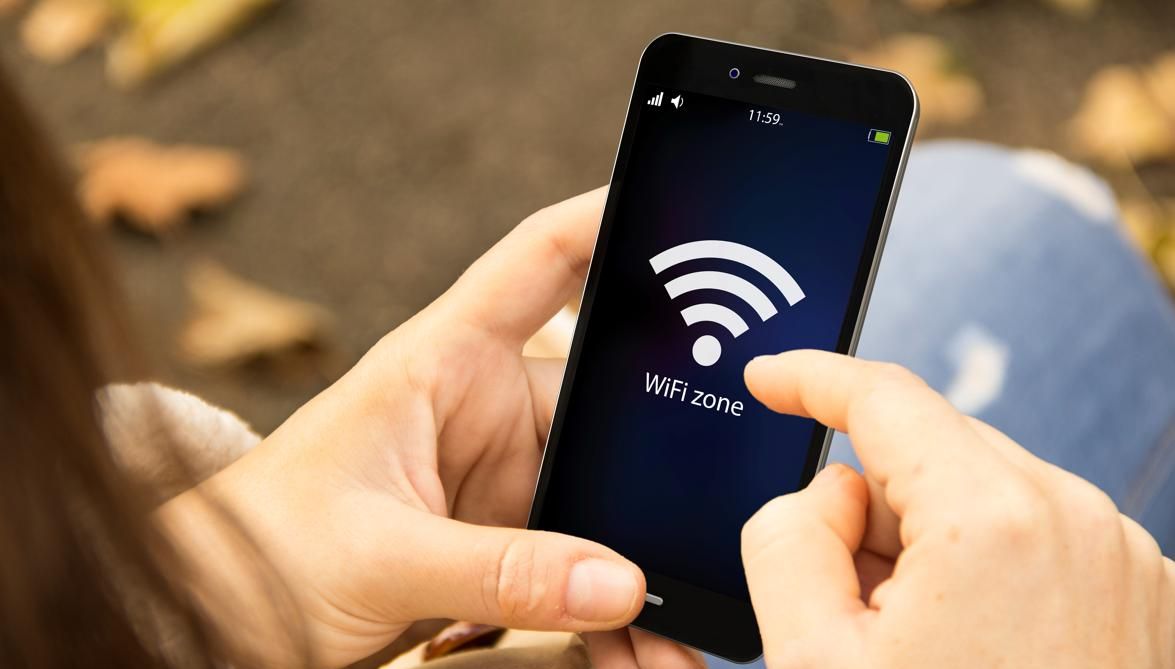 你还在使用万能钥匙破解WiFi密码？315已证实：小心隐私被盗