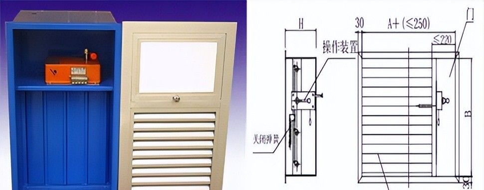建筑机电强弱电与给水排水系统