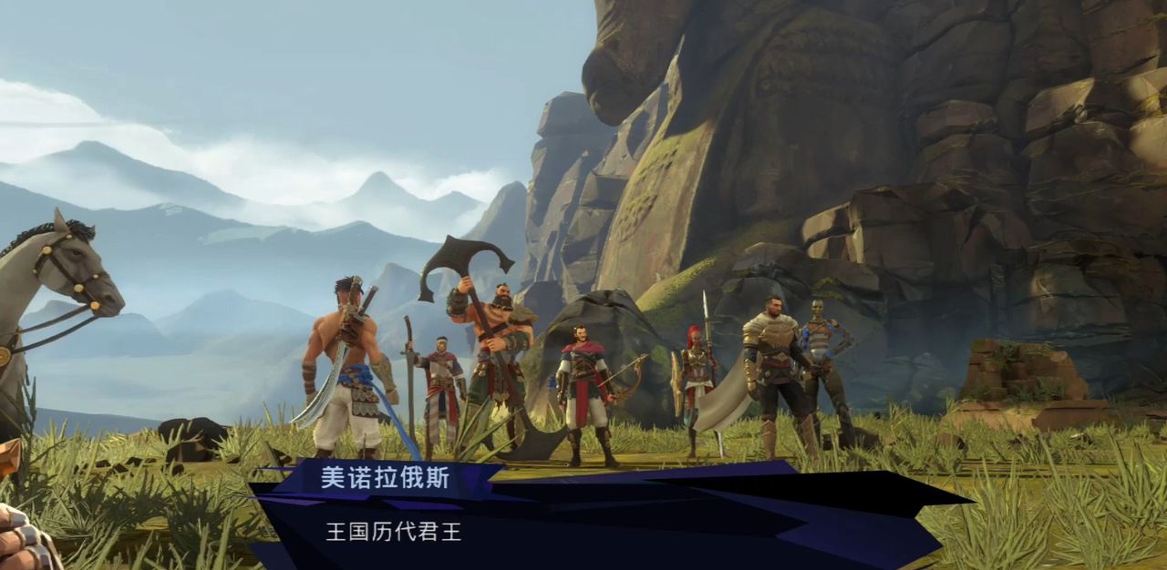 盘点2024年必玩的二十款PC游戏大作（一）