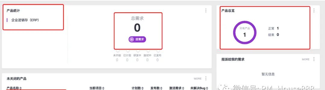 ERP系统解决方案之推导过程（下篇）