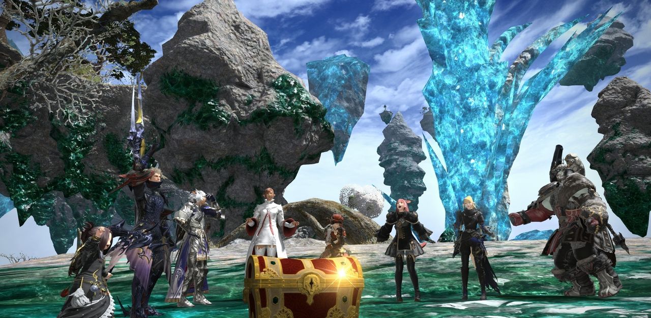 IGN 评选最近 10 年 25 大最佳 PC 游戏