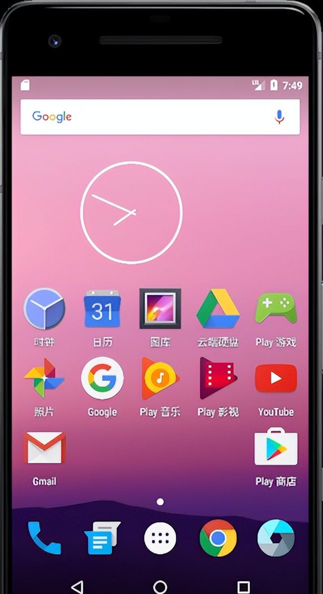 安卓系统5.0-13.0你都见过吗？历代安卓系统大盘点2