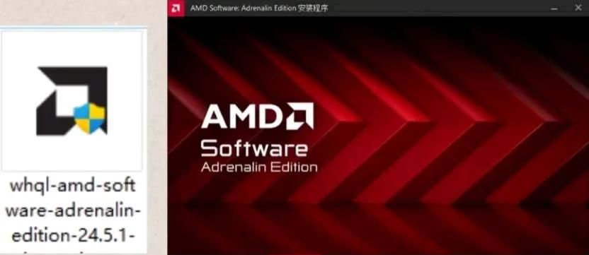 如何正确安装，显卡驱动