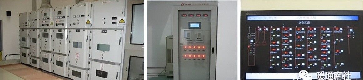 建筑机电强弱电与给水排水系统